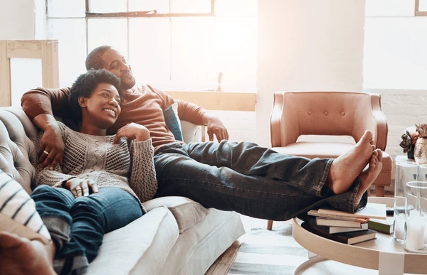 Momen Bersama Tanpa Gangguan Ponsel